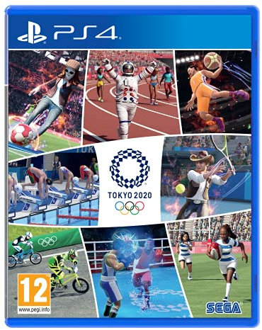 Olympic Games Tokyo 2020