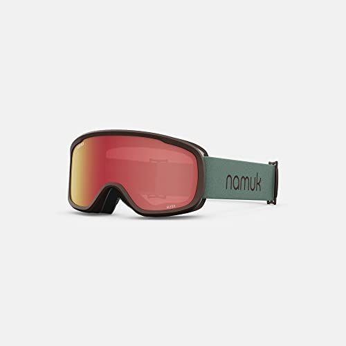 Giro Snow Unisex Kinder Buster Brille (1er Pack)