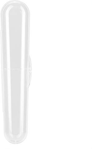 Estuche de Almacenamiento de Cucharas para Bebés, Caja de Almacenamiento Portátil Compacta Y Liviana para Bebés, Estuche para Vajilla Alimentación Con Leche En Polvo