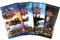 WISE WIZARD GAMES Star Realms Bundle: Crisis (4 Artikel)
