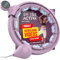 Swiss Activa+ S5.S+ Silent Hula Hoop Erwachsene mit Zähler 60-112cm - Extra leiser - Fällt Nicht runter - Reifen für Frauen zum abnehmen - Smarter Fitness Hula Hoop mit Gewicht