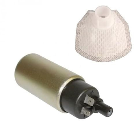 Pompa di Benzina Carburante per KTM 350 EXC-F (2012-2023)
