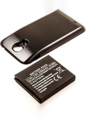 Ersatz Akku kompatibel mit Samsung Galaxy S4