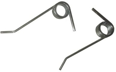 20 X starke Feder für WOLF-Garten VS 302 E (VS302E) / VA 303 E (VA303E)