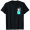 Chibi Pocket Sage Valorant Gaming | Süß T-Shirt