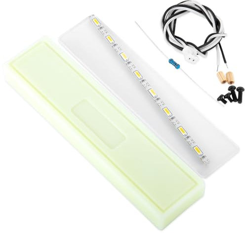 AXspeed RC LED-Lichtbox Light Box für Tamiya Scania R620 Volvo 1/14 RC LKW