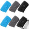 JEYORZY 6 Pezzi Presine Silicone da Cucina, Presine Cucina Antiscivolo, Manico Presine, Resistenti Presine da Forno Antiscivolo per la Cottura Delle per la Cucina, Presine Silicone Impugnatura a Clip