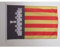 Mallorca - Mallorca Stadt 90X150Cm Dekorative Fahnen Verblassen Beständig Garten Flagge Perfekte Yard-Flaggen Décor Für Partys Bauernhof Outdoor