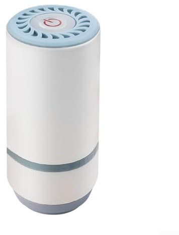 Pompe à vide électrique innovante pour la conservation des aliments et des vêtements pour maximiser la durée de conservation