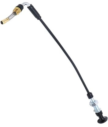 Motorradzubehör Vergaser-Choke-Kabel für TM32-38 mm VM30-44 mm Pumper Vergaser Choke-Kabel