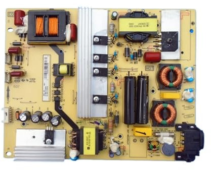 SSJAPYQV Power Supply Board 40-LH9211-PWB1XG Accessories，Compatible For TCL 50UA6406 U50S6806S D55A561U B50A658U 55UA6406W B55A858U L55E5800A-UD TV