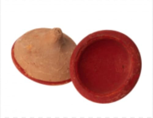 Akar Fassi en petit pot terre cuite