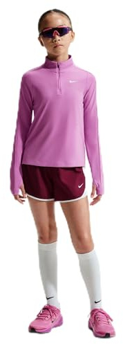 Nike G NK DF LS HZ Long-Sleeved top