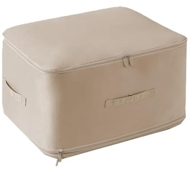 Wlikmjg Organizador Compresor,Bolsas Grandes de Almacenamiento para Ropa de Viaje y Mudanzas | Organizador Doméstico Impermeable Multiusos Para Ropa De Cama, Edredones Y Prendas