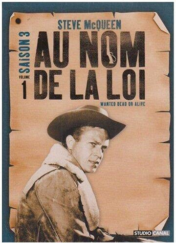 Au nom de la loi : saison 3, vol.1 - Édition Collector 3 DVD [FR Import]