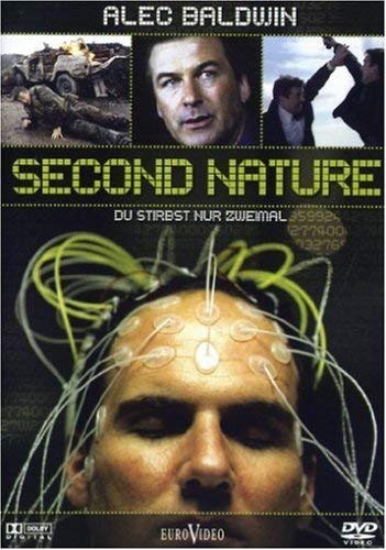 Second Nature - Du stirbst nur zweimal