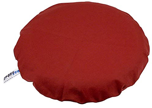 Bezug für TOGU Dynair Ballkissen Balancetrainer Kissenbezug Kissenhüsel, 36 cm