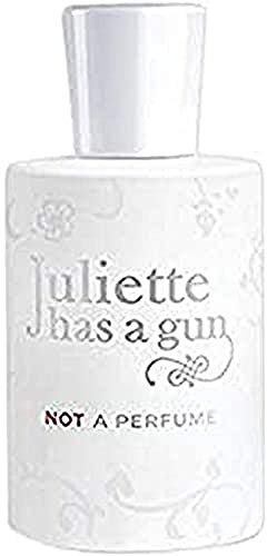 Juliette has a gun Not a Perfume femme/women, Eau de Parfum Spray, 1er Pack (1 x 100 ml)