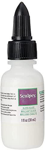 Polyform Sculpey Vernis Brillant, 30 M ASG33M