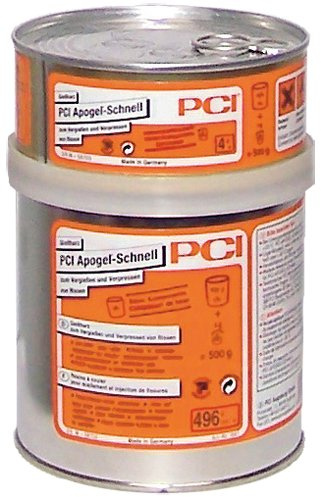 PCI Apogel Schnell 0,5 kg