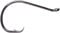 FLADEN Fishing - SIngle Size packs of CIRCLE Barbed Hooks for Freshwater & Sea Species Use - For Pike Catfish Cod Pollock (4pk - Size 10/0) [14-03100]