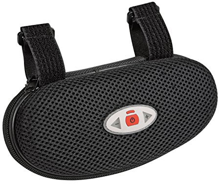 Lampa Audio-Bag BORSELLO Porta Cellulare con Altoparlante Incorporato