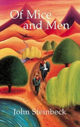 Of Mice and Men: With Notes by John Steinbeck (2000-09-01)