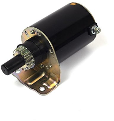 Briggs & Stratton 844717 Démarreur