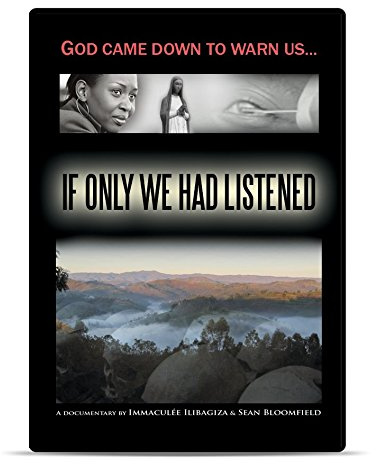 If Only We Had Listened
