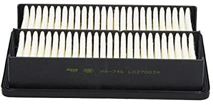 AMCFILTER HA-746 Motorräume