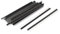 Aexit 18pcs Straight 40-pin 2.54mm Male Pin Header for Breadboard 1x40 Single Row (b800c5455aa75c6c8fb36ee2c1195f3b)