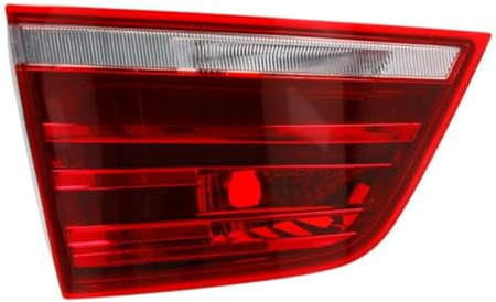 TYC Heckleuchte 17-0394-01-9 links | Kompatibel mit: BMW X3