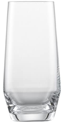 Zwiesel Glas Becher Tumbler No.42/H.144mm PURE 4 (4 Stück)
