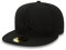 New Era New York Yankees Cap 59Fifty Basecap Baseball Fitted Kappe MLB BoB schwarz - 7 1/2-60cm (XL)