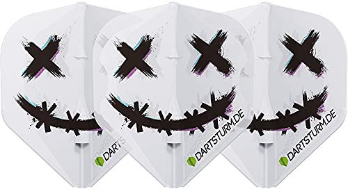LSTYLE - Champagne Flight EZ - Scary Smile - Standard Farbe Transparent
