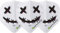LSTYLE - Champagne Flight EZ - Scary Smile - Standard Farbe Transparent