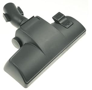 BROSSE ASPIRATEUR POUR PIECES ASPIRATEUR NETTOYEUR PETIT ELECTROMENAGER LG - AGB73852403