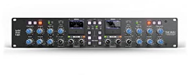 Solid State Logic SSL Bus+