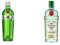 Tanqueray Rangpur Gin 700 ml & No. Ten Gin 700 ml