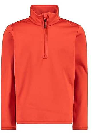CMP - Kinder-Sweatshirt, Flamme, 98