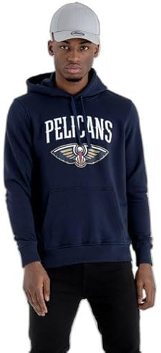 New Era - NBA New Orleans Pelicans Logo Hoodie