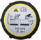 VSREI Tappo Radiatore Auto, Tappo Vaschetta Radiatore, Tappo Refrigerante Radiatori ABS compatibile con FORD, Come B-Max C-Max Fiesta Focus Mondeo Transit Mk7 Mk8 etc, OEM: 3M5H8100AD LR000243