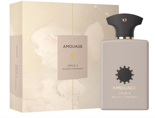 AMOUAGE | Opus V: Woods Symphony edp 100 ml authentic