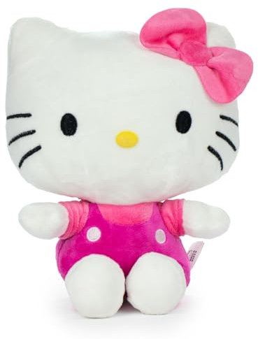 Play by Play Peluche Hello Kitty - 18 cm - 760016573 (rose)