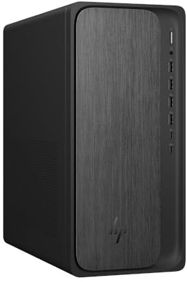 HP OmniDesk M02-0177ng・Tower・Ryzen 7 8700G (BK2K5EA)