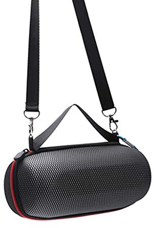 Schutzhülle mit Griff für Pulse 4 Lautsprecherabdeckung
