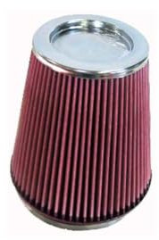 K&N Filters RF-1020 Universal Air Filter Auto e Moto
