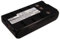 Battery for JVC GR-SX22, 6V, 2100mAh, Mi-MH