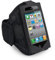 DIGIFLEX Sportarmband mit Klettverschluss für Apple iPhone 4 3G 3GS & iPod Touch Schwarz