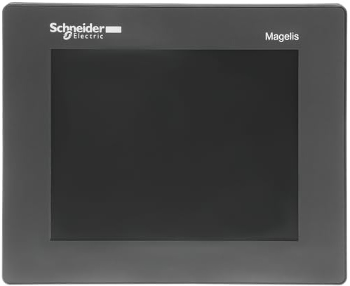 'Schneider hmistu855 Terminal D22 5.7 COLOR QVGA Internet